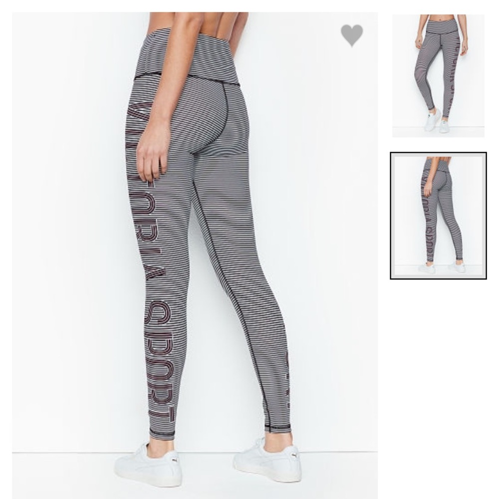 Victoria Secret Sport knockout